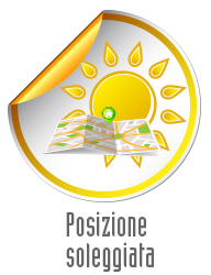 soleggiato sole